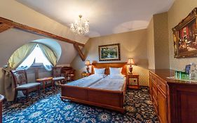 Chateau Zbiroh